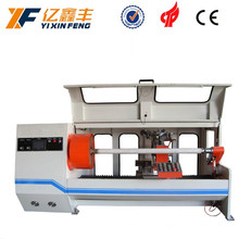 Automatic Film Fabric Paper Adhesive Tape Slitting Machine